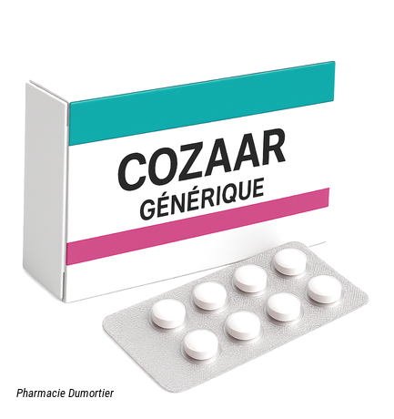 cozaar