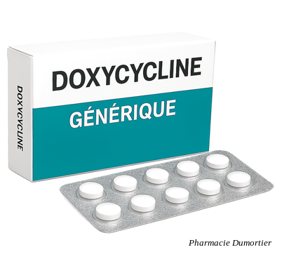 doxycycline