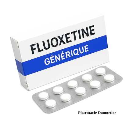 fluoxetine