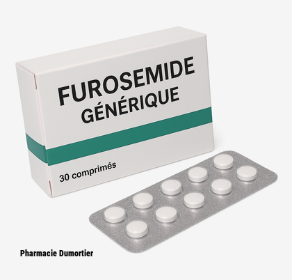 furosemide