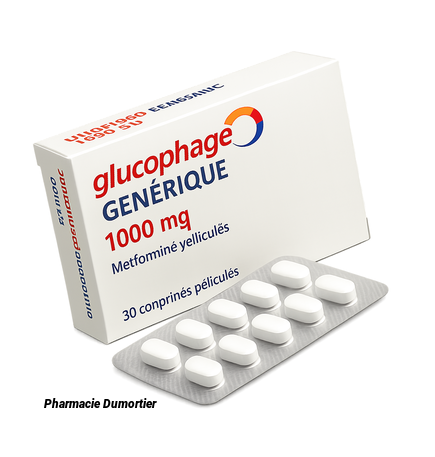 glucophage