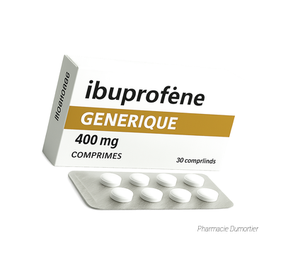ibuprofene