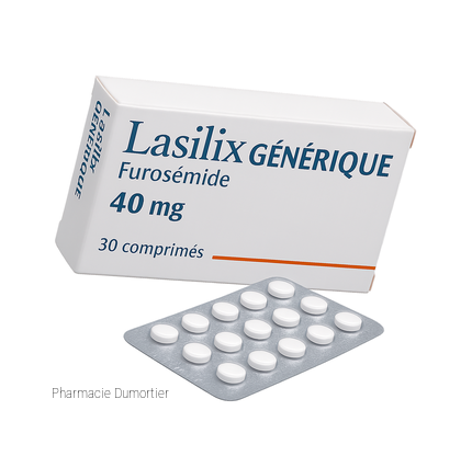 lasilix