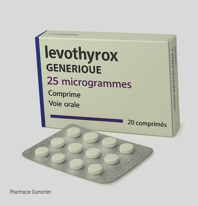 levothyrox