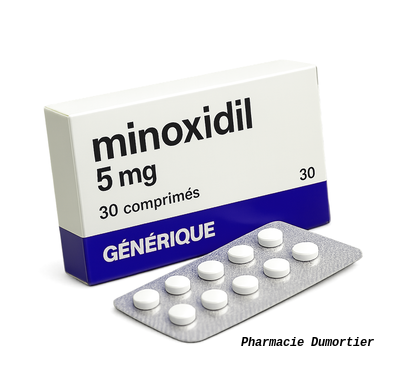minoxidil