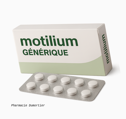 motilium