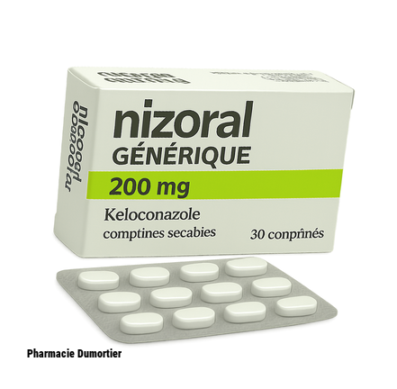 nizoral