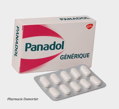 panadol