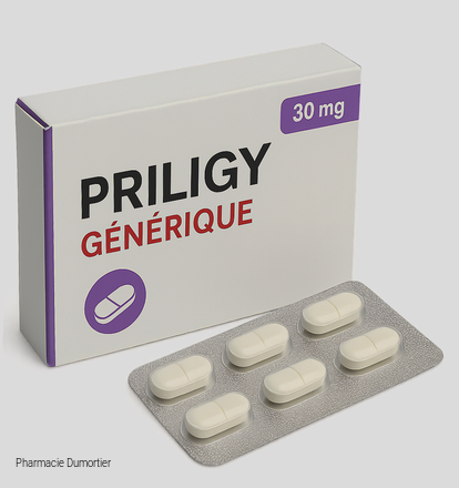 priligy