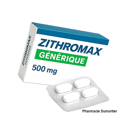 zithromax